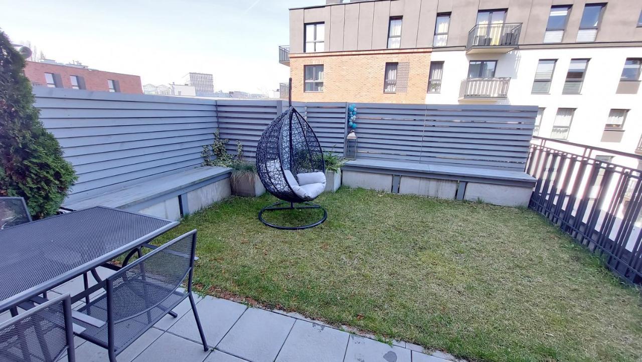 Luxury With Large Terrace Apartment