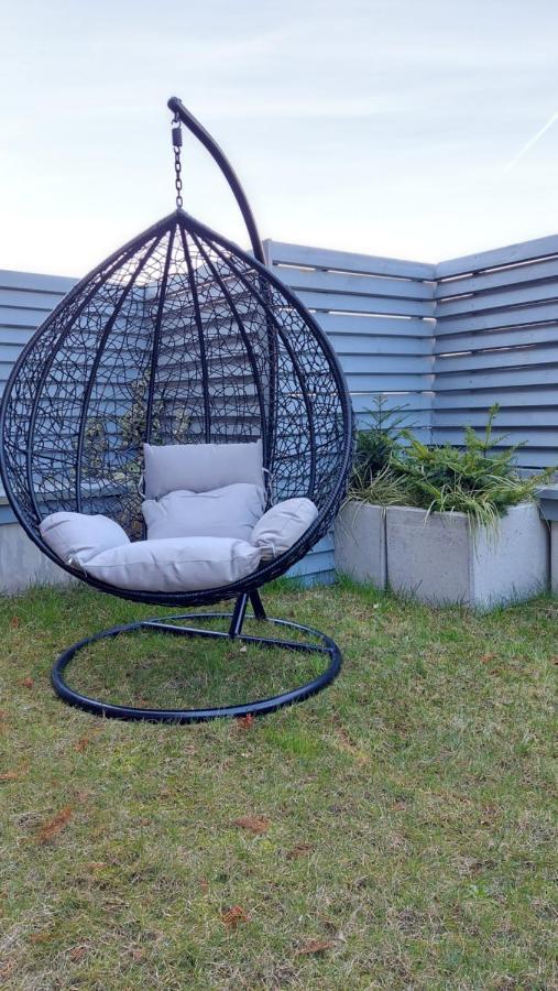 Apartment Luxury With Large Terrace Wroclaw
