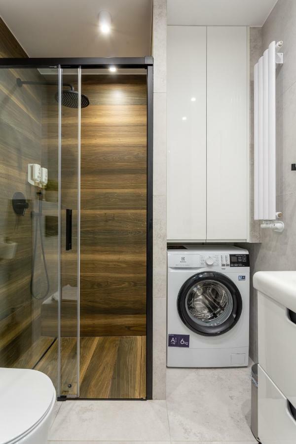 Luxury With Large Terrace * Wroclaw