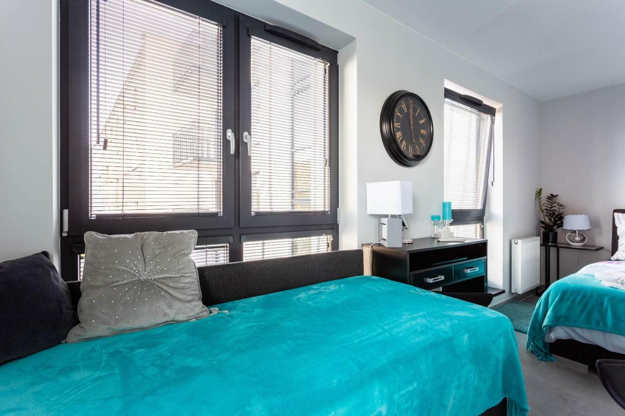 Apartment Luxury With Large Terrace *