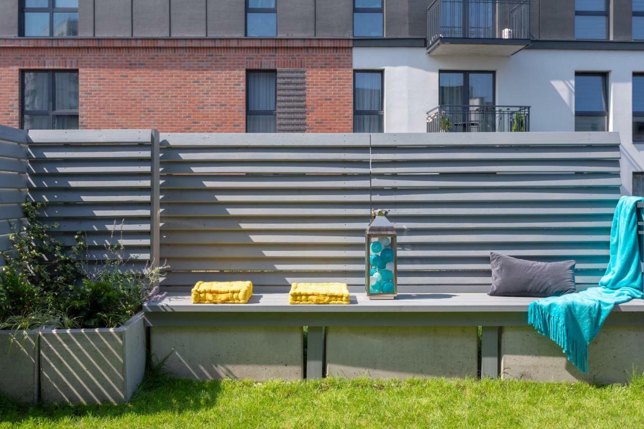 Apartment Luxury With Large Terrace *