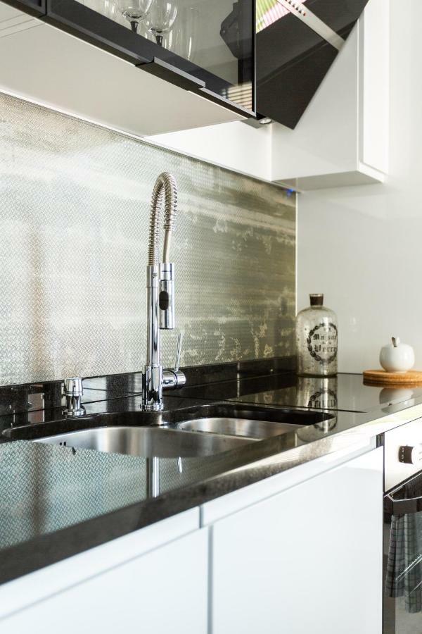 Apartment Luxury With Large Terrace Wroclaw